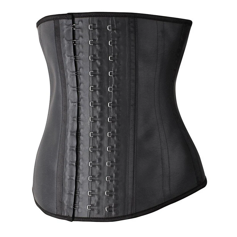 Сексуальный Плюс Размер 2017 латексный корсет утягивающий XS 6XL|corset plus|plus corsetwaist cincher