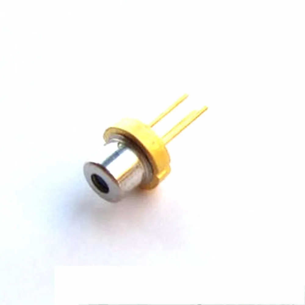 Новый оригинальный инфракрасный лазерный диодный лазер 780nm 80mW TO-18 (5 6 мм) | Лампы и