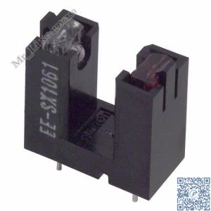 

EE-SX1061 Sensor (Mr_Li)