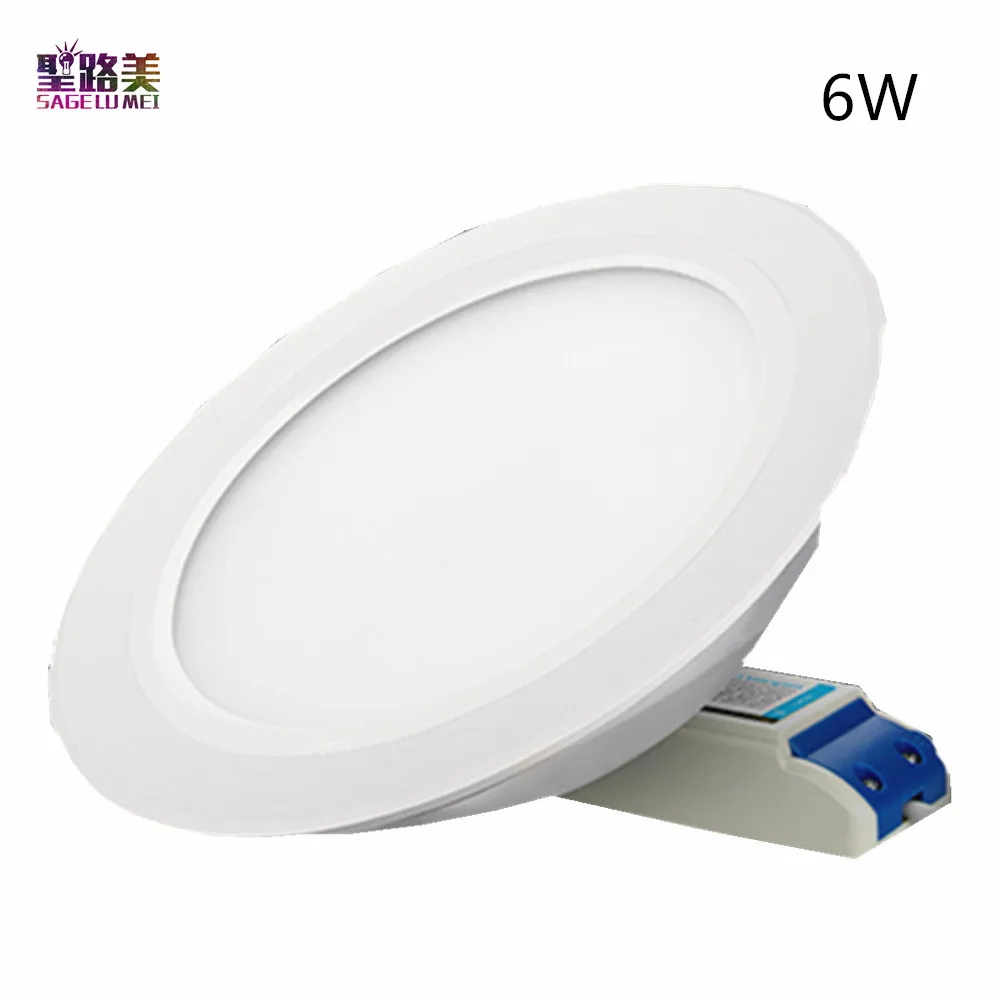 Светодиодный точечный светильник Mi 2 4G RGB + CCT 6 Вт 12 AC 110 В светодиодный