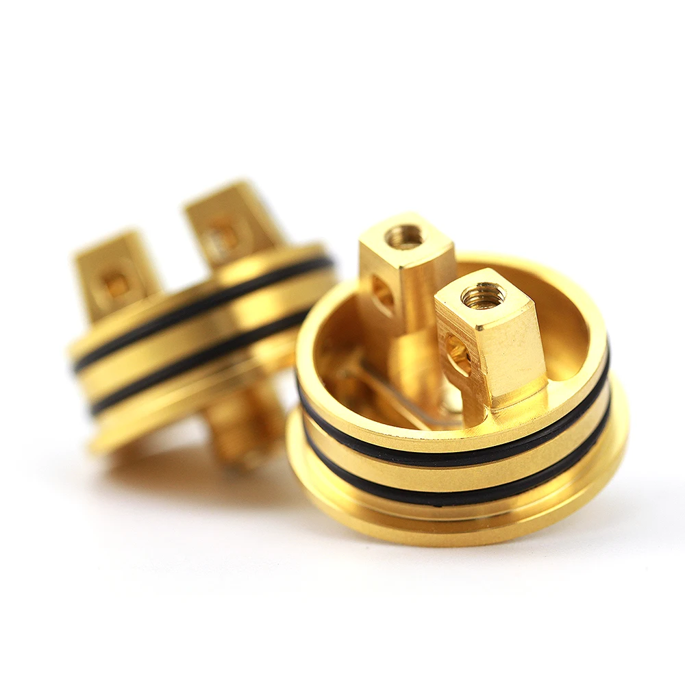 Оригинальные электронные сигареты Advken Artha RDA танк 24 мм 510 ввиду капающий