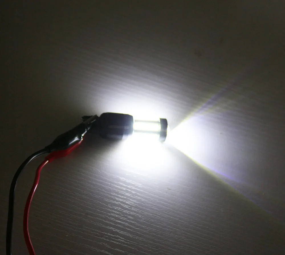 Современный Автомобильная фара DRL 66 W 4014 66SMD Противотуманные фары H7 T20 7440 7443 1156 1157 7000LM белого и красного цветов хода Включите одиночные огни