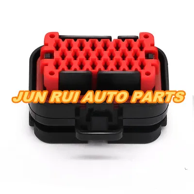 23 контактный автомобильный ЭБУ компьютерная система управления Мужской Разъем