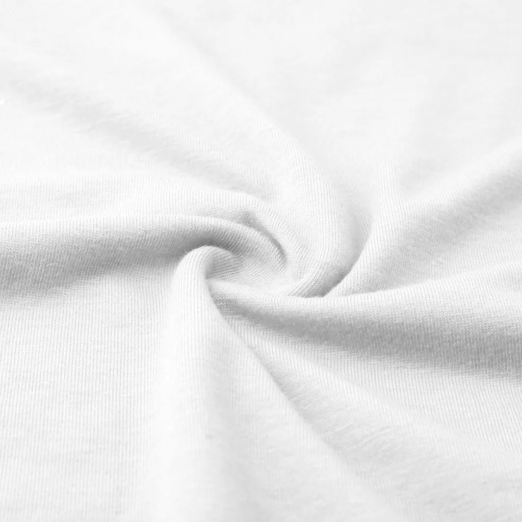 3XL милый детский жилет для беременных с принтом и круглым вырезом без рукавов, блузка, топы размера плюс, Одежда для беременных, черный, белый, красный, синий, серый