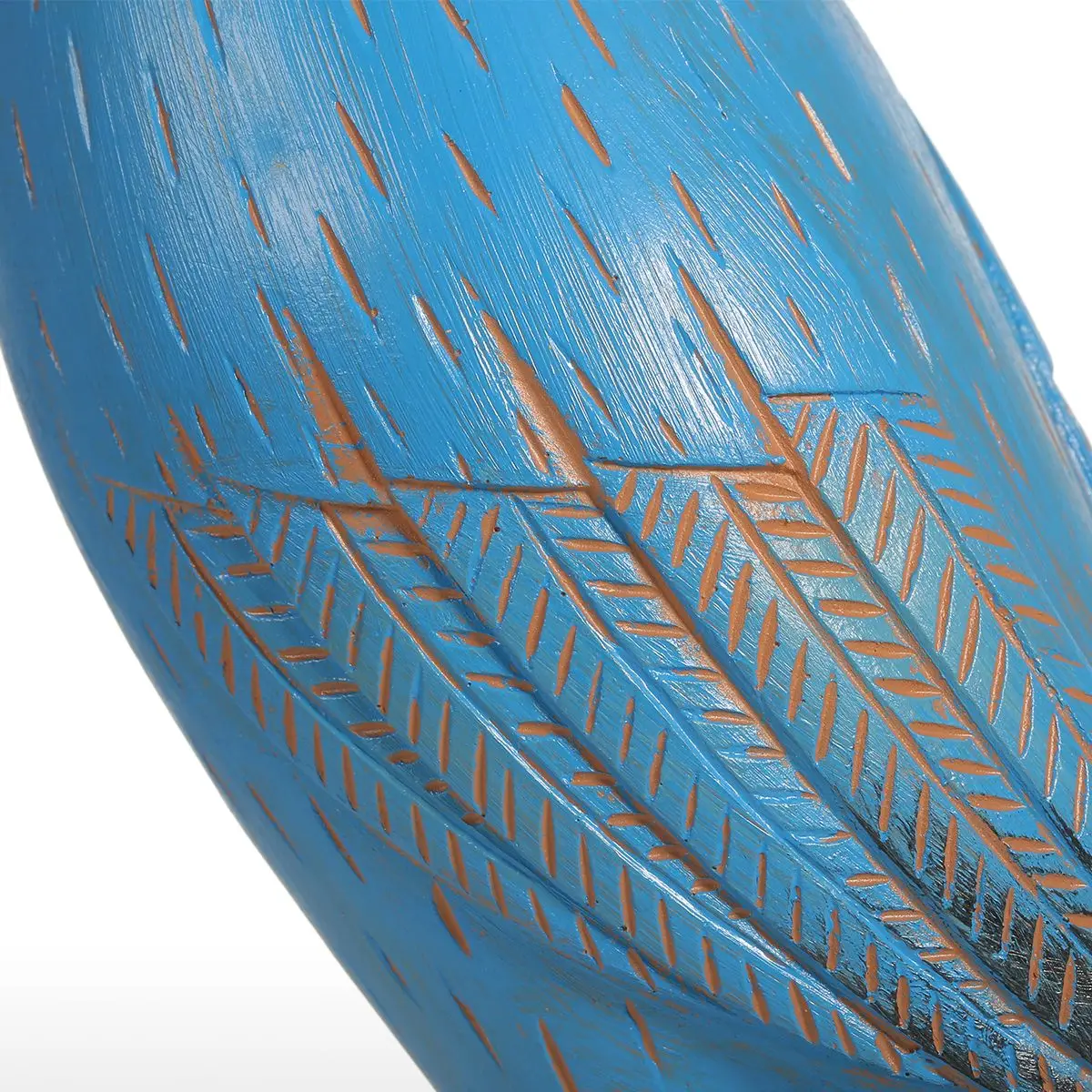 Tooarts большой рот Тукан Птица статуя из смолы искусство внутренний Декор