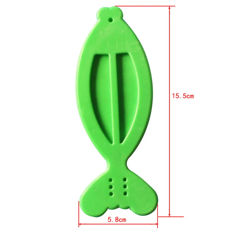 Мультфильм плавающий милый медведь детский водный термометр дети Ванна игрушка