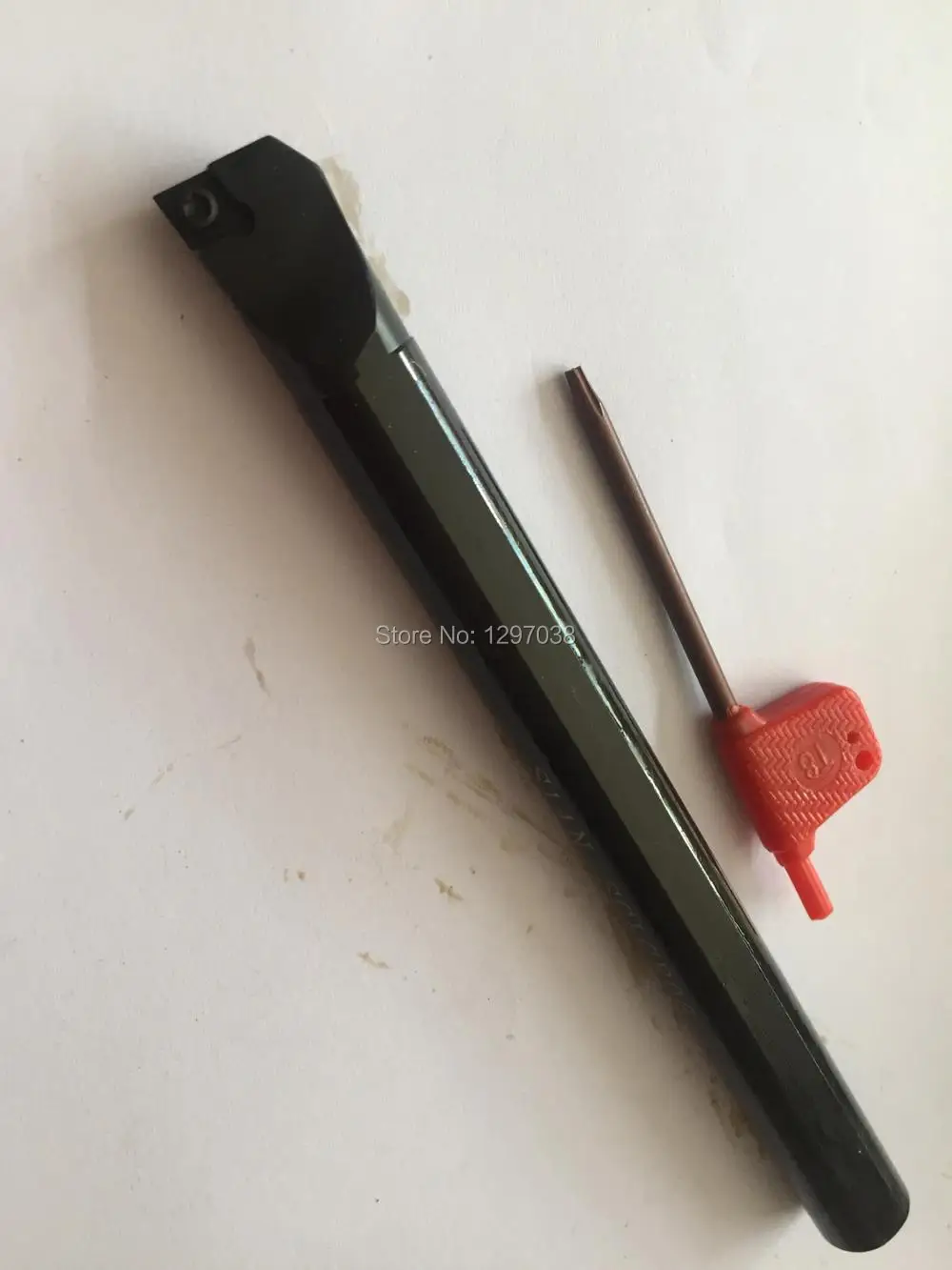 

1 PCS S14N-SCLCR06 internal Turning Tool Clamping Locked Lathe Tool Holder