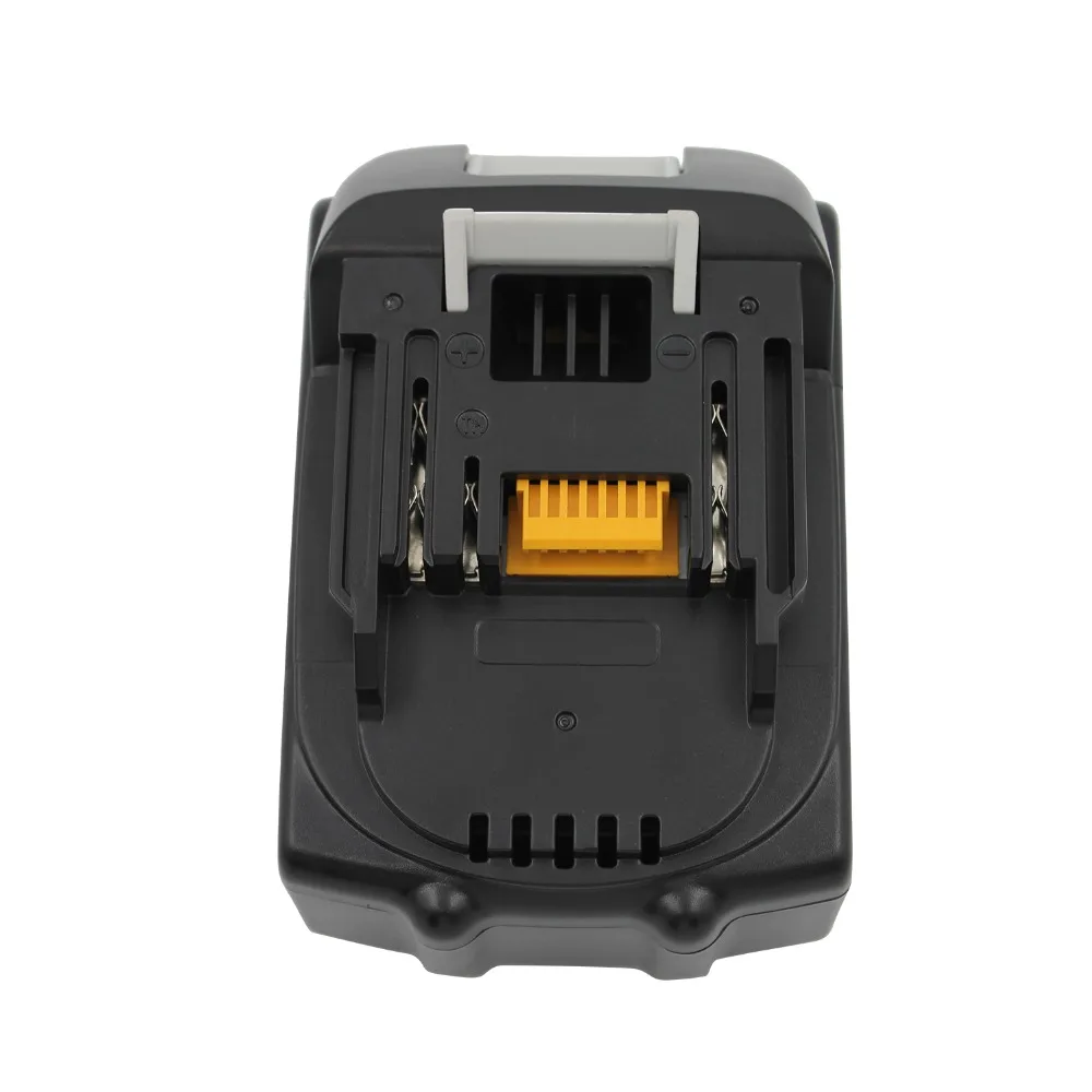 Сменный аккумулятор KINSUN для электроинструмента литий-ионный 18 в 194204 Ач