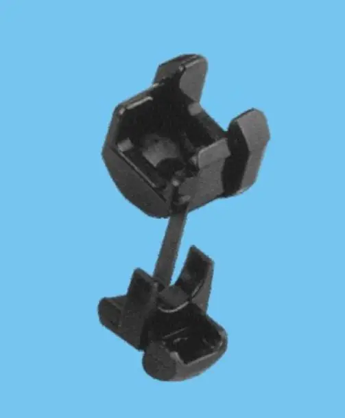 

3W-1 Nylon strain belief bushing Package1000pcs/lot