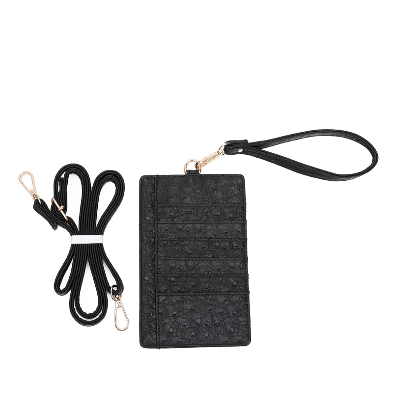 2019 Новое поступление кошелек для мобильного телефона из натуральной кожи с