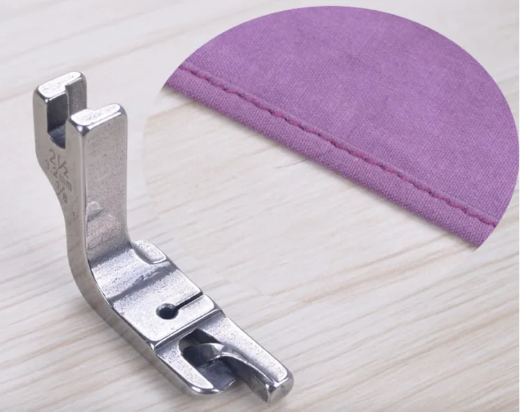 Промышленные плоские прижимные лапки для автомобильных швейных машин