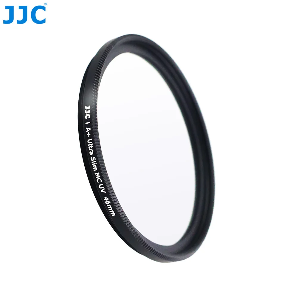 JJC 46 мм ультра тонкий многослойный УФ фильтр защитный MCUV для DJI Zenmuse X7/X5S|lens filter|uv lens filteruv |