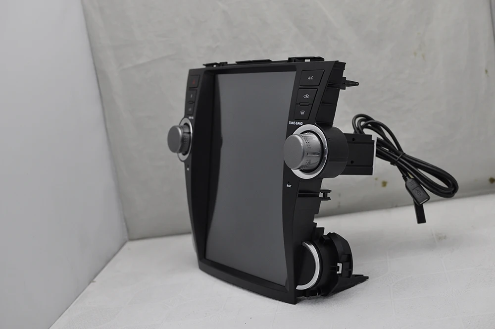 Lenvio 12," ips ram 2 Гб+ 32 ГБ 2 Din Android 6,0 Автомагнитола DVD gps навигация для Toyota Highlander 2009 2010 2011 2013