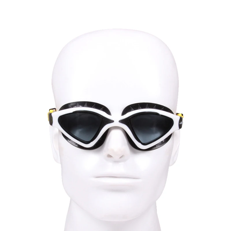 Новые противотуманные защитные плавательные очки Профессиональные