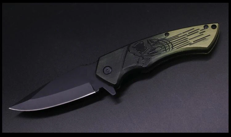 LLxxmm Hunting Tactical Folding Knife Survival Camping Combat Military Pocket knives EDC Couteau Facas | Инструменты