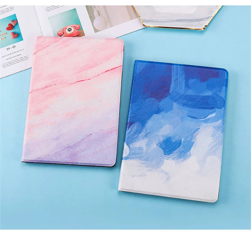 Чехол-книжка из искусственной кожи для Apple ipad 2/3/4, чехол с функцией автоматического сна, умный чехол для ipad 2, ipad 3, ipad 4, 9,7 дюймов, силиконовый чехол, Fundas