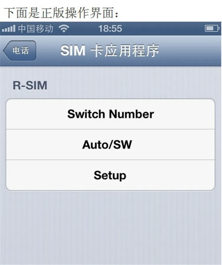 Лидер продаж! Полезная деталь двойной 2 sim-карты адаптер слот для iPhone 4 4S микро sim-карты адаптер