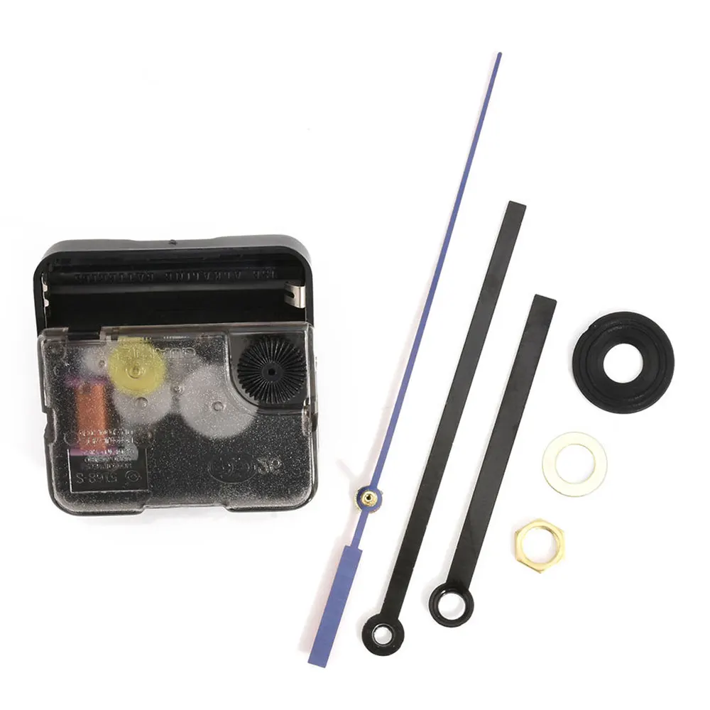 Набор запасных частей для часов с механизмом движения кварцевые 3d-часы сделай