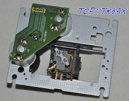 THOMSON лазерная головка VCD TCP11TK3AX/TCP11TK3|head|head headhead laser |
