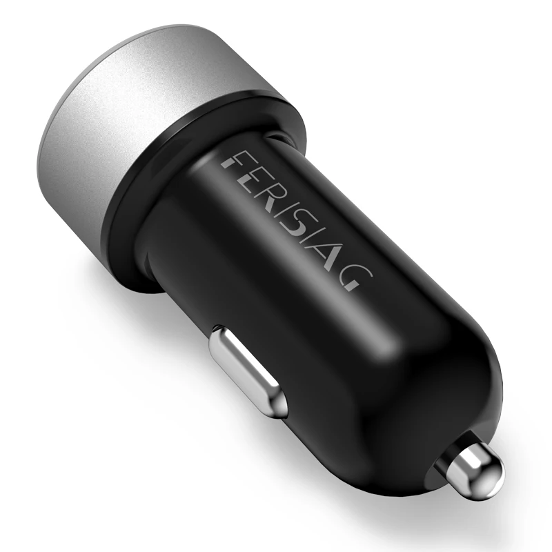 Ferising USB Автомобильное Зарядное устройство Универсальный автомобильный-Зарядное