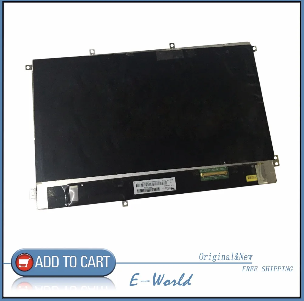

Original For Teclast A11 quad-core LCD internal display number LTN101AL02-L01 ainol novo10 LCD screen LTN101AL02PPYV0.1_HF