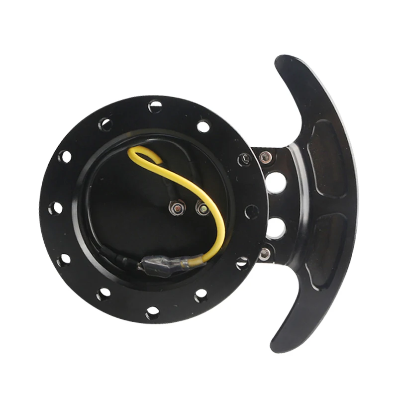 Универсальный комплект быстросъемной ступицы рулевого колеса для BMW|Рулевые и