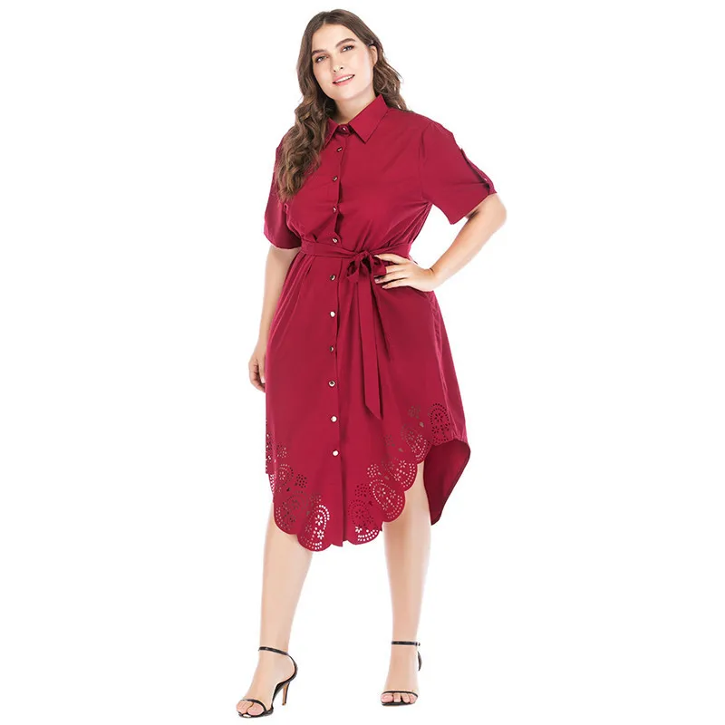 Blusas Mujer De Moda 2018 новые женские топы и блузки 4xl 5xl Плюс Размеры длинная рубашка