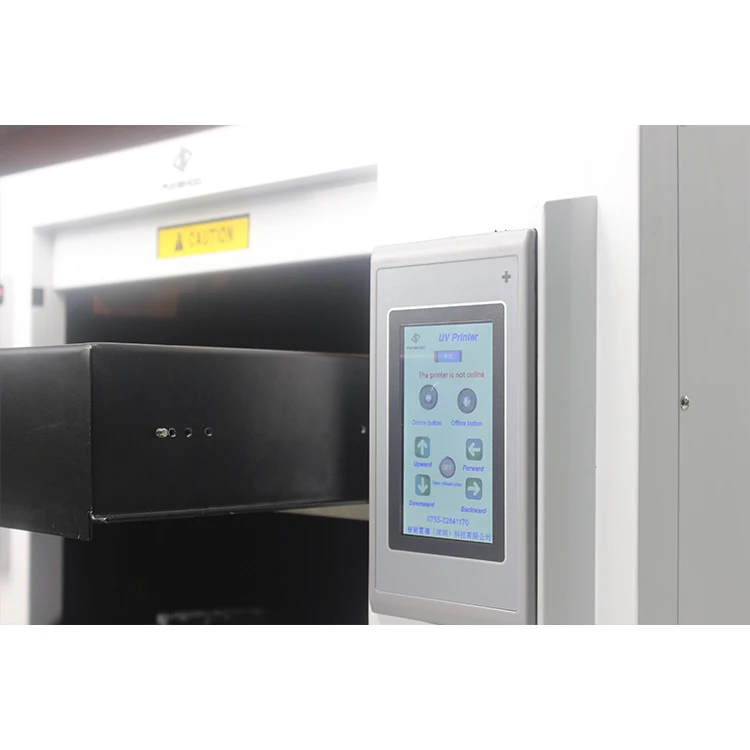 Mini DIY LED UV планшетный телефон со специальной ценой в Шэньчжэне|Принтеры| |