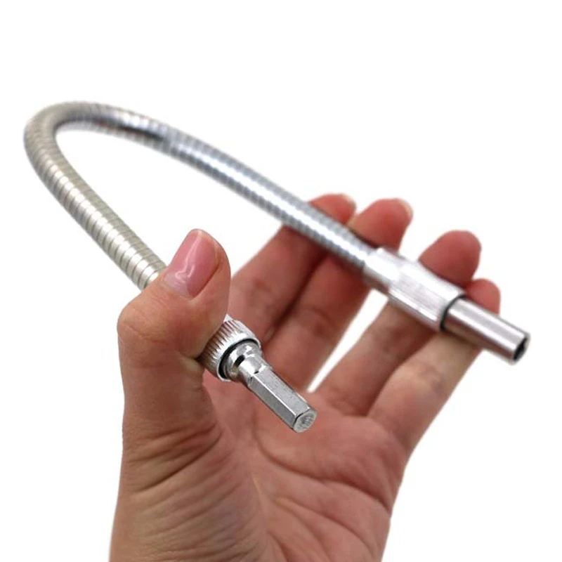 30 см многофункциональные универсальные металлические гибкие стержневые шлангы