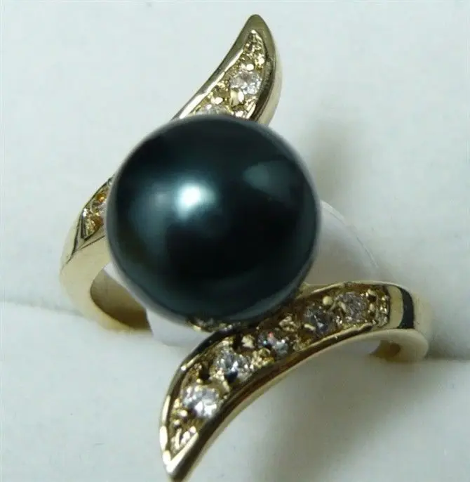 6 цветов! 10 мм белый/розовый/фиолетовый/красный/серый/черный/синий/жемчуг с желтой