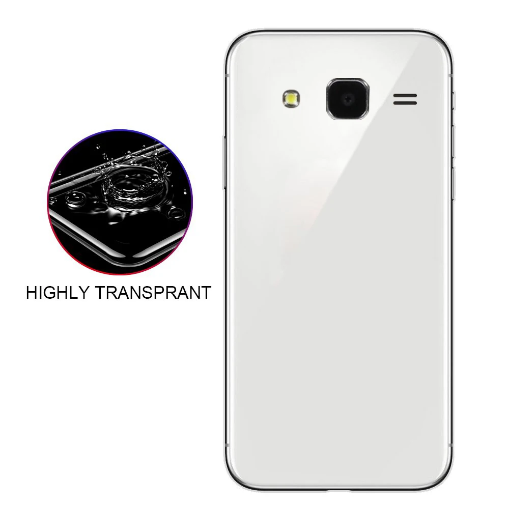 Роскошный модный противоударный чехол для Samsung Galaxy ONE7 ультратонкий защитный из