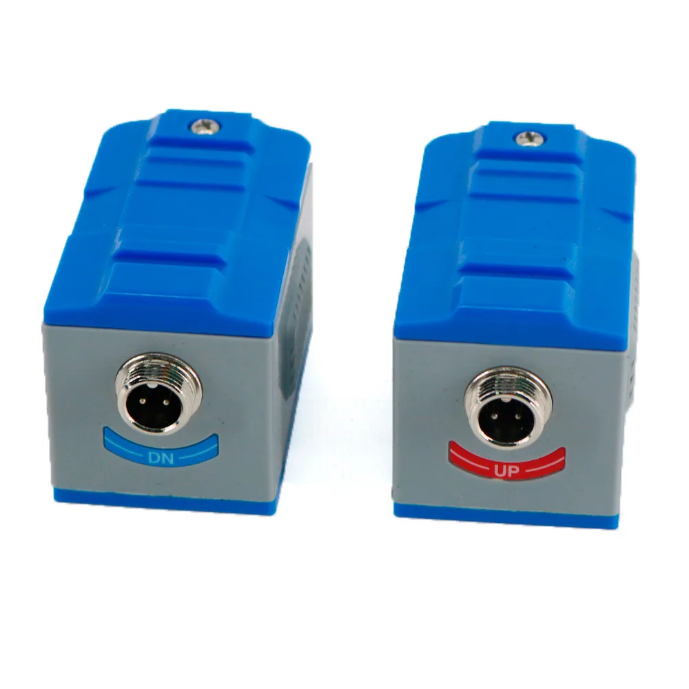 Высокопроизводительный ультразвуковой расходомер портативный измеритель