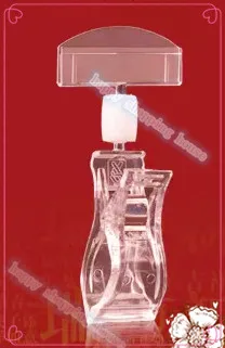 

Рекламный зажим для полки, популярный зажим для большого пальца, ярлык для товаров в супермаркете, взрывная рекламная ценка A07