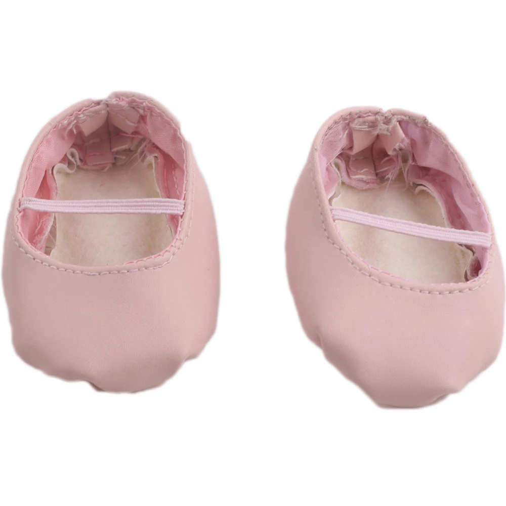 Кукла аксессуары американская девушка кукла розовые туфли подходит для 18 &quotamerican