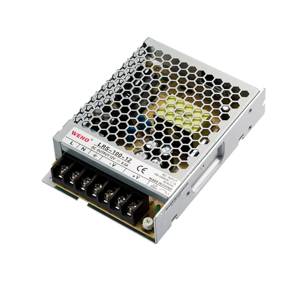 (LRS 100 24)CE ROHS Утвержденный источник питания 24v dc 100w A LRS 24|24v power supply|24v power24v |