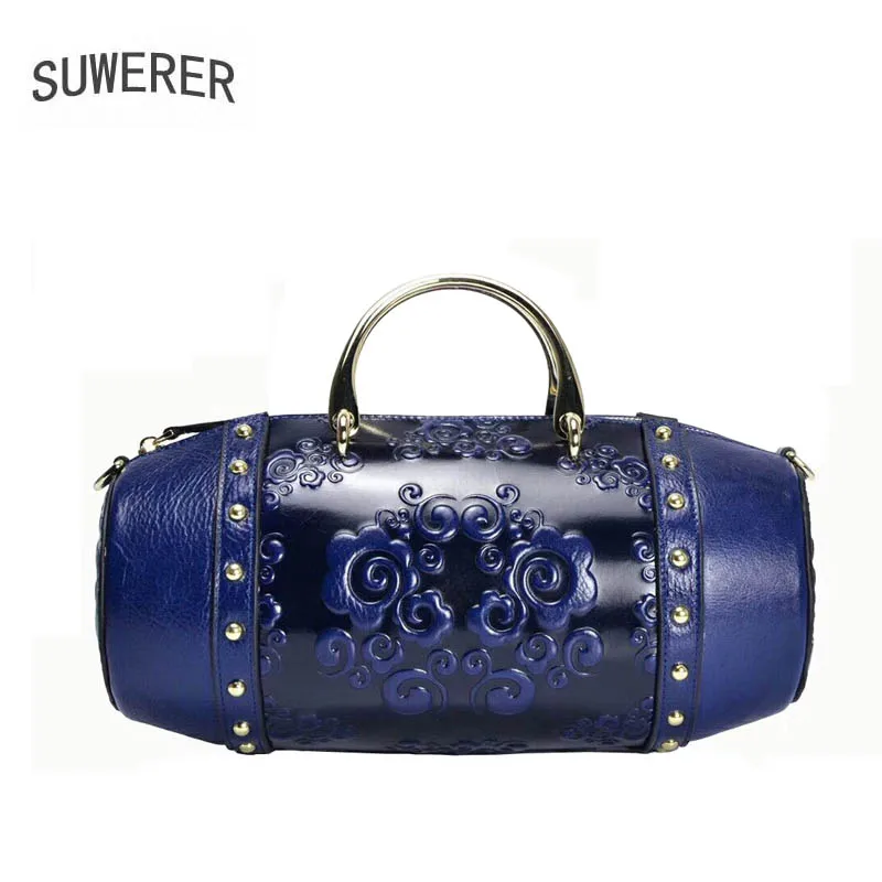 Женские сумки из натуральной кожи 2019 новые роскошные для женщин дизайнерские с