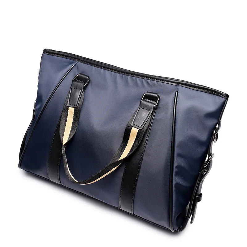 2018 Лидер продаж Мода Бизнес Для Мужчин's Портфели Элитный бренд 15 дюймов мужчин