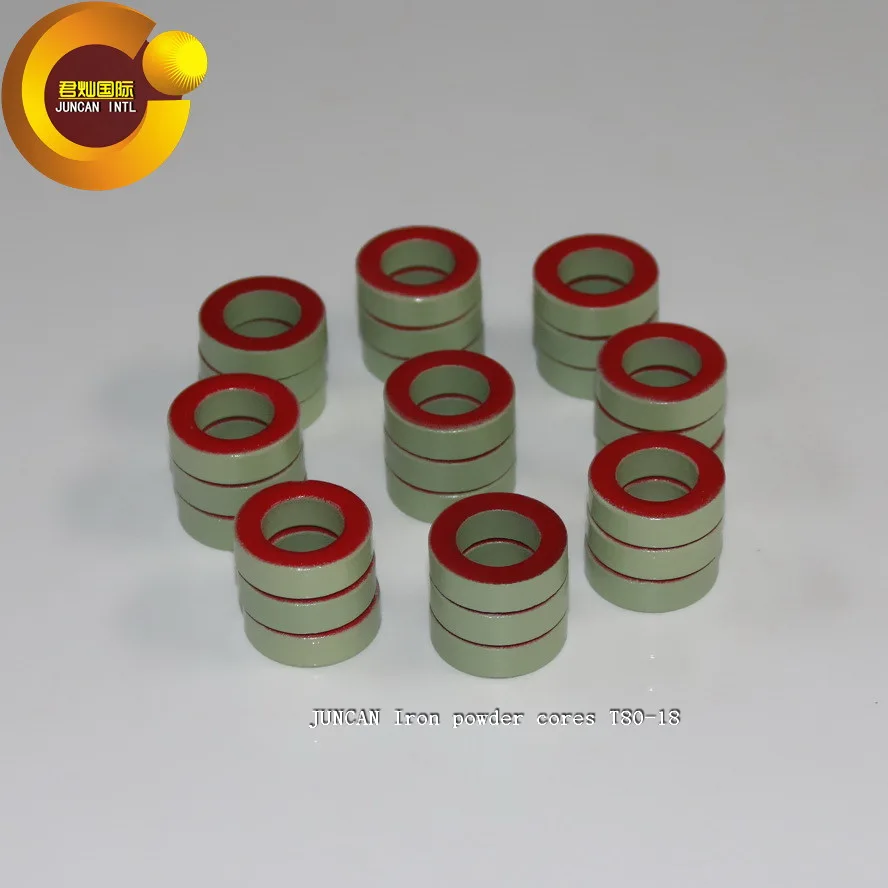 T80 18 металлические Порошковые сердечники оптовая продажа от производителя много