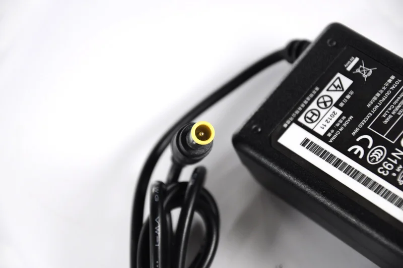 

MDPOWER For Samsung LCD power ac adapter PN3014 14V 2.14A delivery line cord