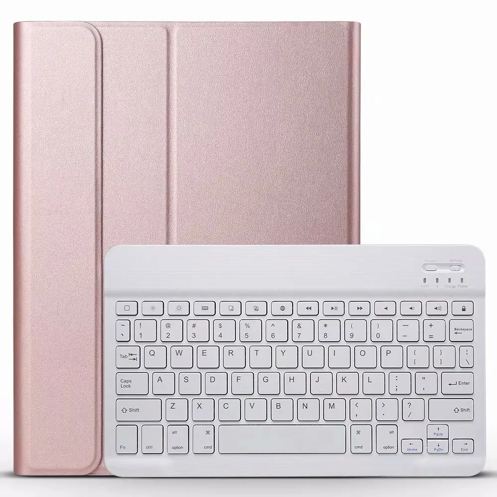 Съемный беспроводной чехол с клавиатурой Bluetooth для huawei MediaPad M5 Lite 10 BAH2-L09/W19 DL-AL09 10,1 ''чехол с подставкой+ чехол