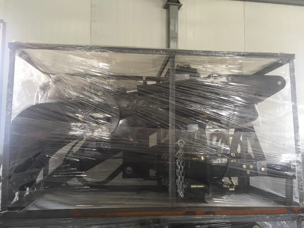 SYNBON SY1004 100HP 4-х колесных дисков, гидравлические машины, сельскохозяйственный трактор, с высокой мощностью сельскохозяйственных машин