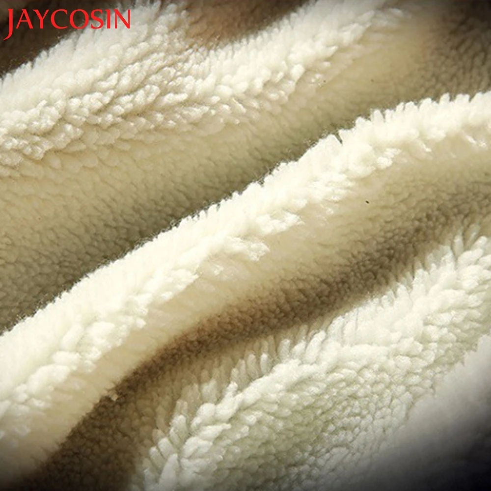 Новинка женская джинсовая куртка теплая зимняя верхняя одежда с длинным рукавом