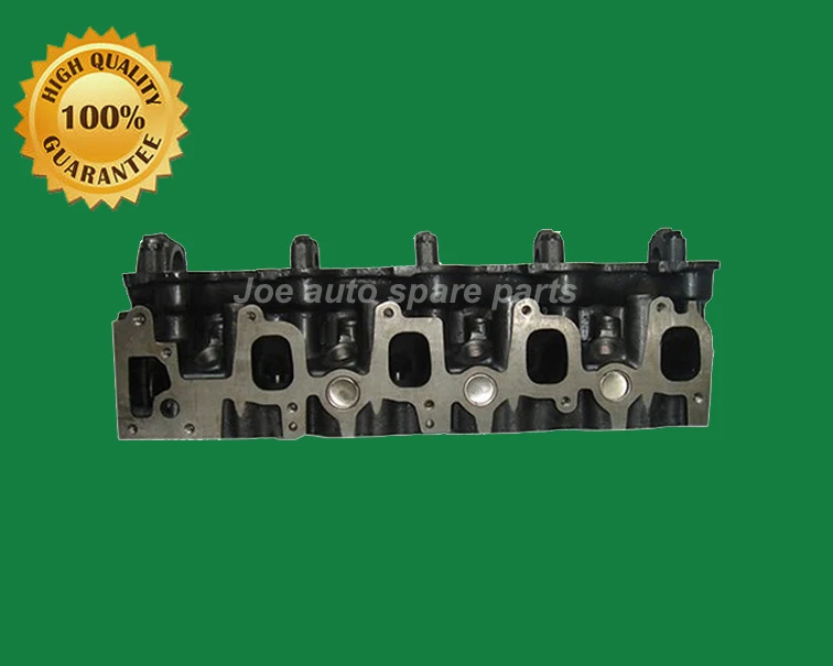 

2LT/2L/2L-T Cylinder Head for Toyota Hilux 2400/HiAce/Dyna 2446cc 2.4D+TD SOHC 8v 1998- 11101-54160 909 056