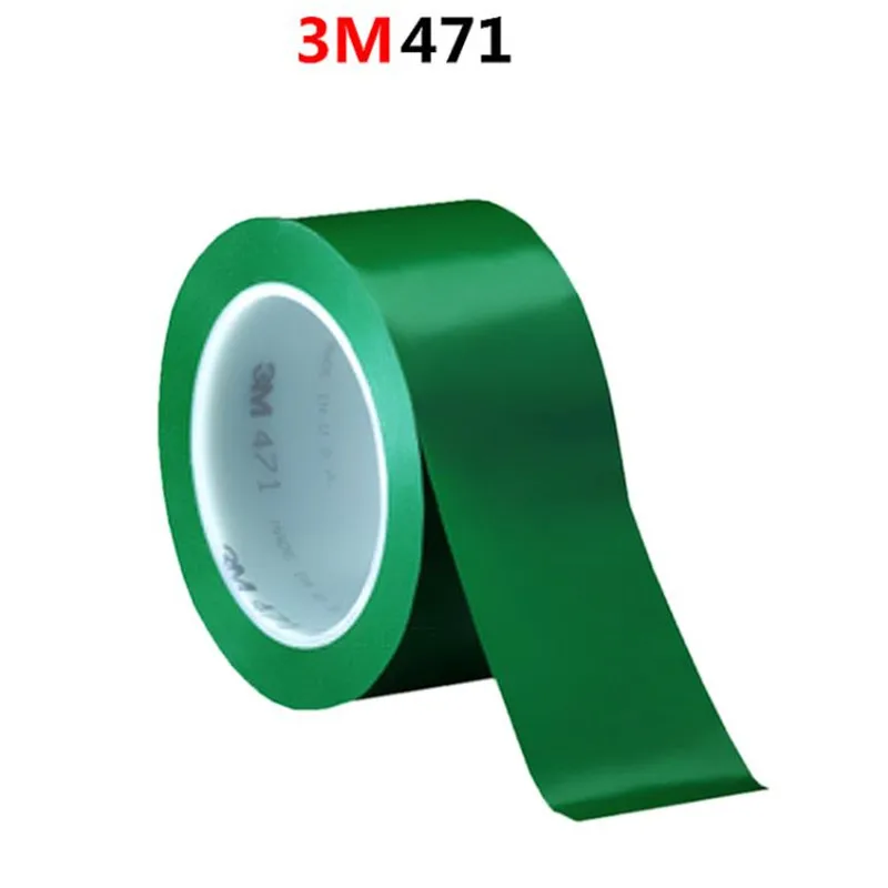 

Водонепроницаемая износостойкая сигнальная лента из ПВХ, 33 м, зеленая позиционная лента 6S, лента 3 м 471