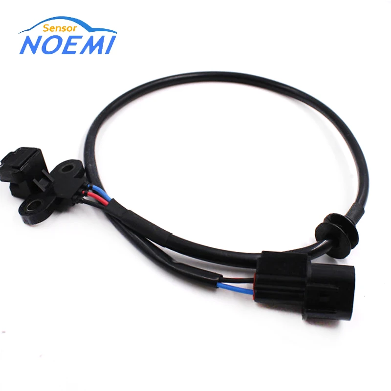 

YAOPEI Crankshaft Position sensor For Mitsubishi Montero 3.0L 3.5L 5S1858 SU4242 CRS1069 J5T25081 MD303649 J005T25081 MD322972