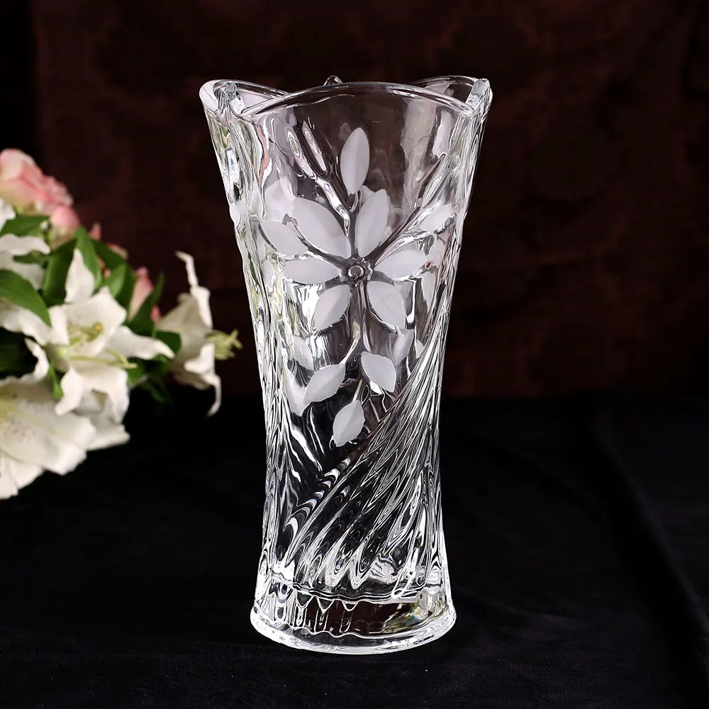 Некоторая специальная Высококачественная Хрустальная прозрачная стеклянная