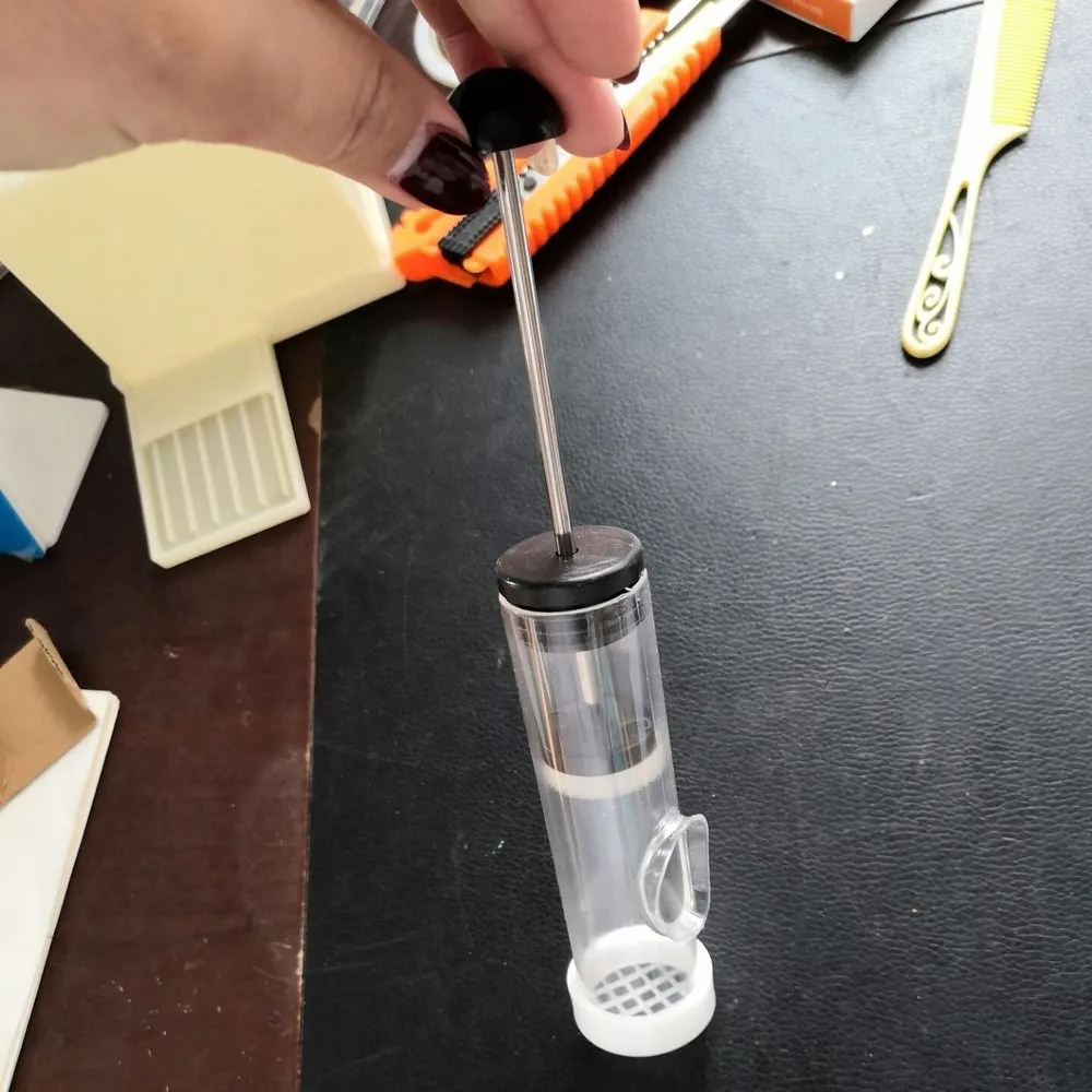 Пчеловодческий инструмент прочная ловушка для пчел 1 шт.|Инструменты