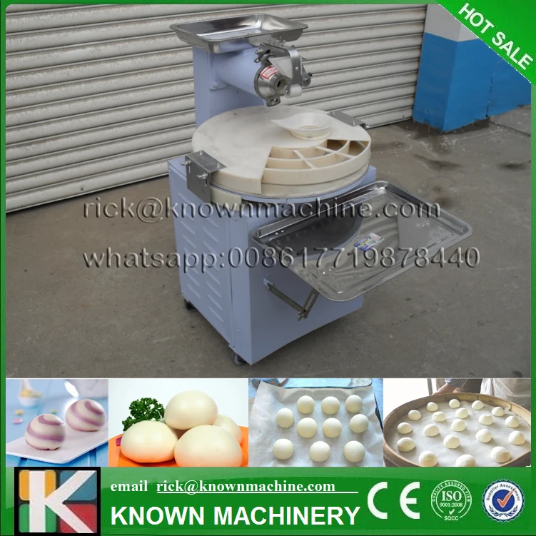 Лидер продаж 1500 Вт делитель теста аппарат для изготовления мячей макаронных
