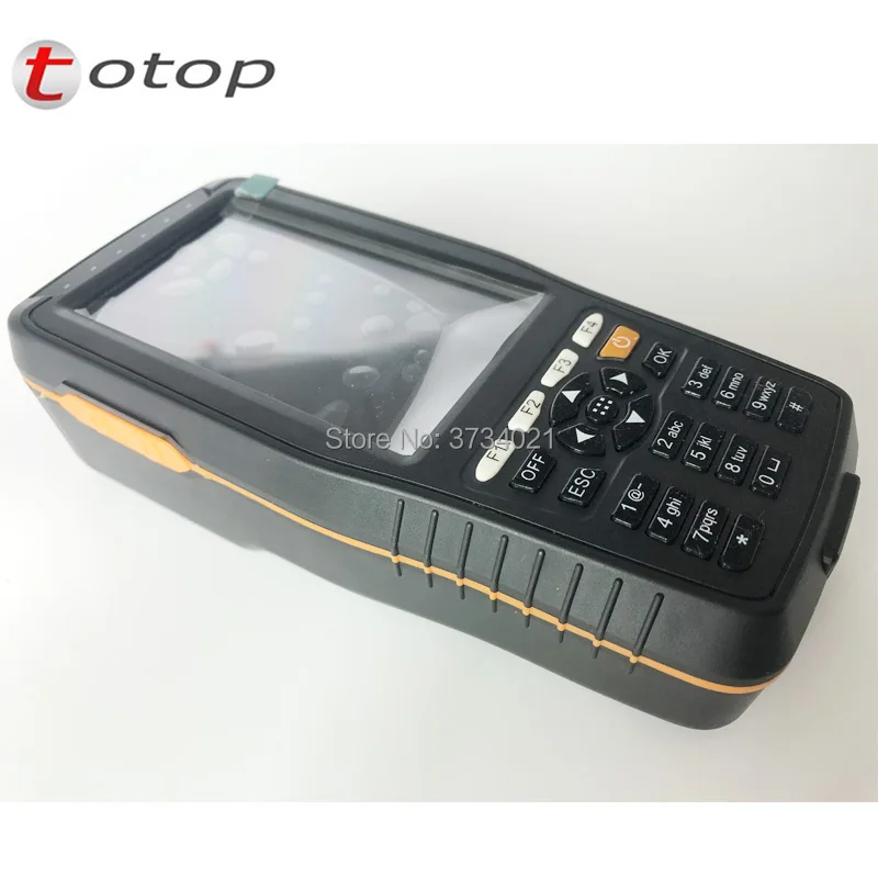 Vdsl-модем VDSL2 Тесты er TM-600 для линия xDSL и инструменты ремонта с ADSL/ADSL2/ADSL2 +/VDSL2 /READSL /DMM