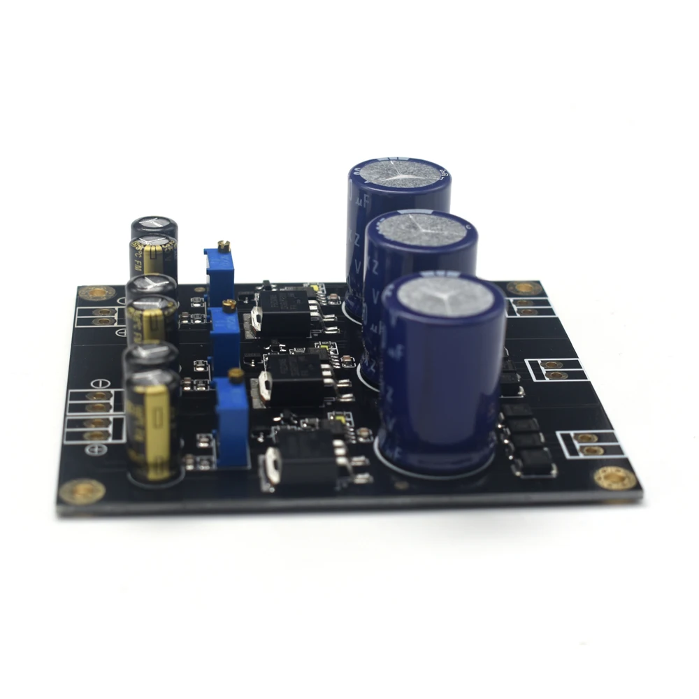 PCM1794A декодер DAC Hi-Fi ЦАП Питание чистый класс двойной Питание мульти-выход+-12 V 5 V T0256